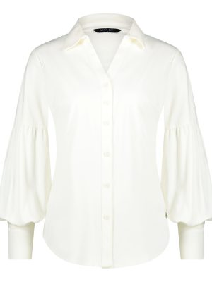 Lady Day Blouse Bally Offwhite