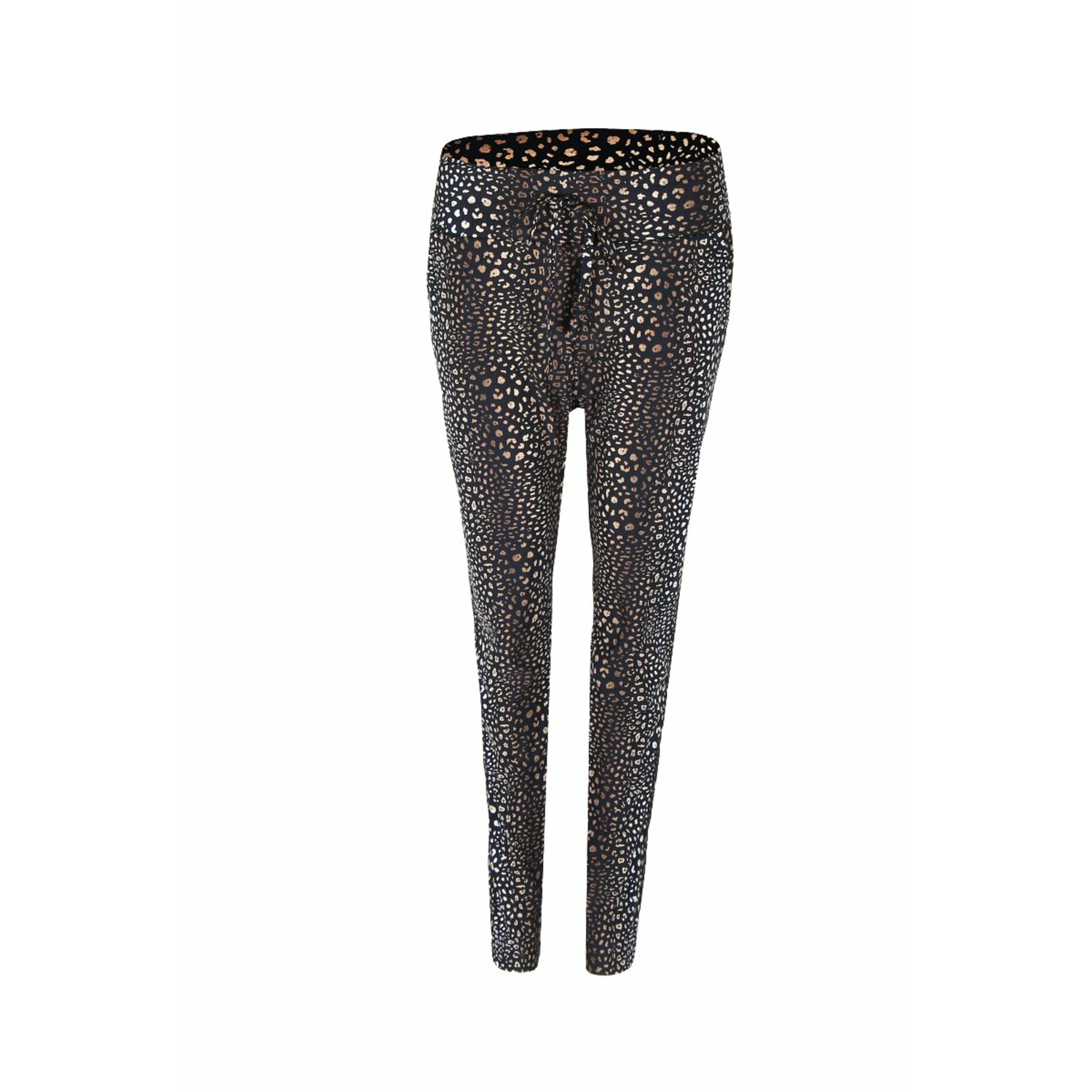 G maxx online travel broek zwart