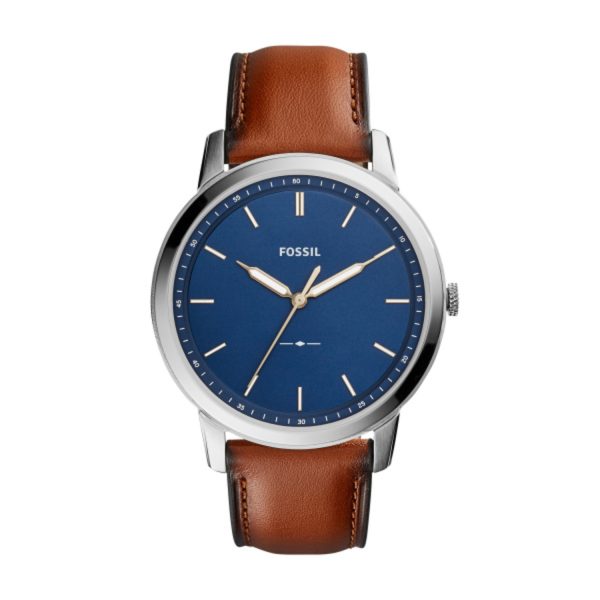 FOSSIL Herenhorloge The Minimalist FS5304