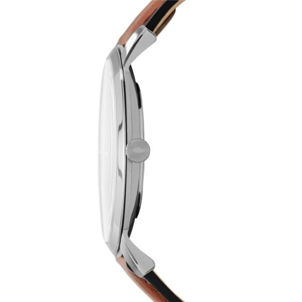 FOSSIL Herenhorloge The Minimalist FS5304 - Afbeelding 2